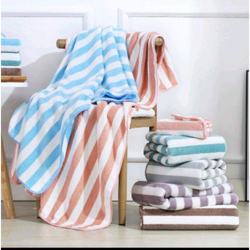 handuk towel dewasa