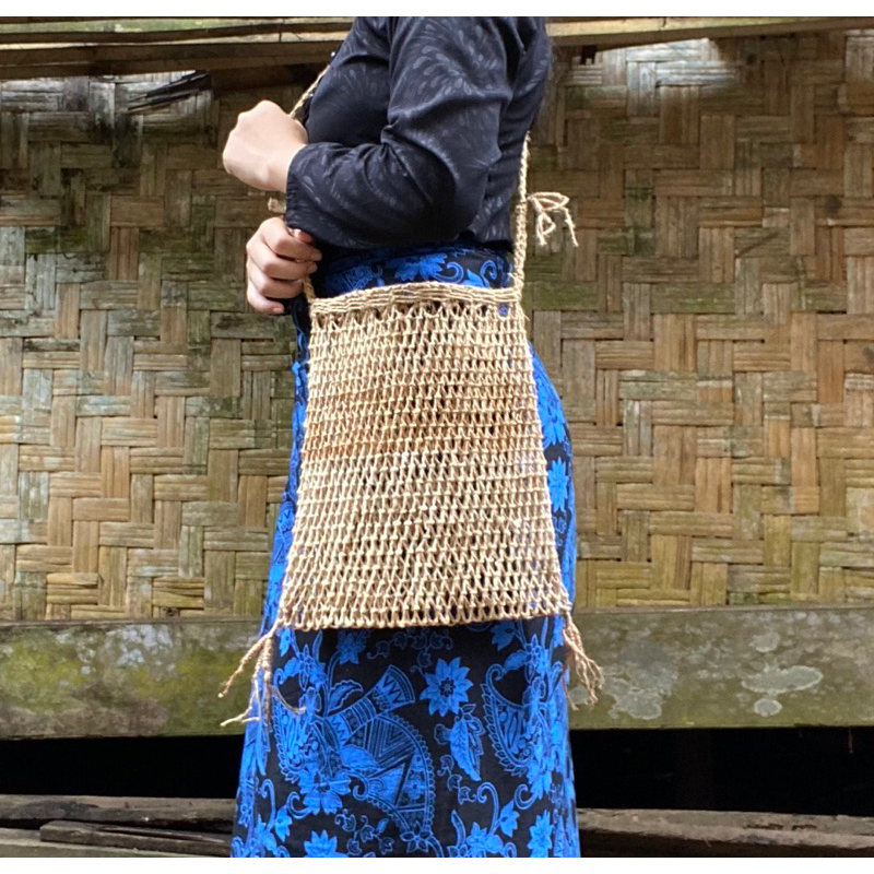 Tas Koja Baduy Ukuran Besar