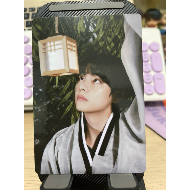 BTS DALMAJUNG MPC 2021/2022 - BTS RM JIN SUGA JHOPE JIMIN TAEHYUNG JUNGKOOK