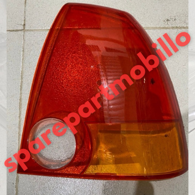 Mika Lampu Belakang Stop Lamp Hyundai Accent Verna 2003 2004 2005