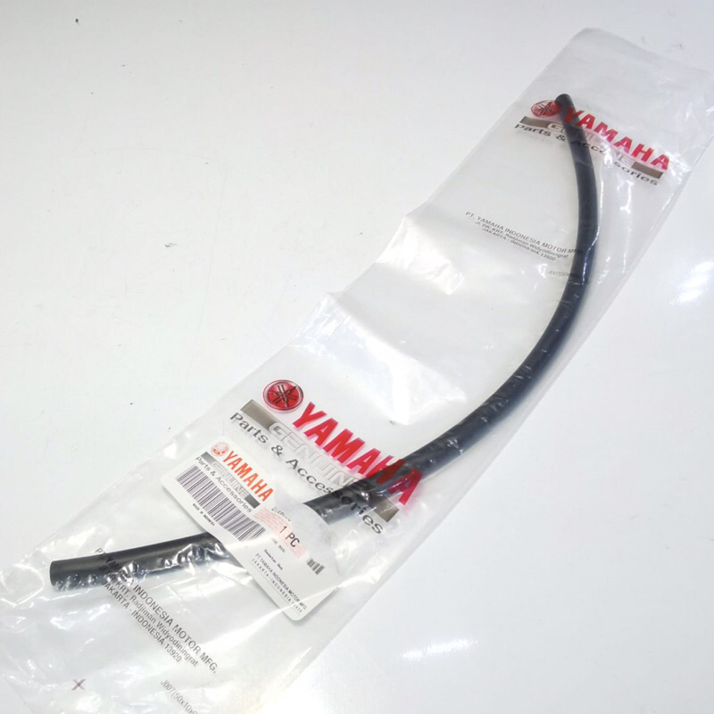 SELANG OLI SAMPING BESAR RXKING COBRA RXS RXZ YT RZR - BOTOL OLI KE POMPA OLI ORI ORIGINAL