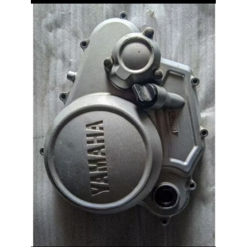 blok selah Yamaha Vixion KS PNP Vixion OLD original second cabutan