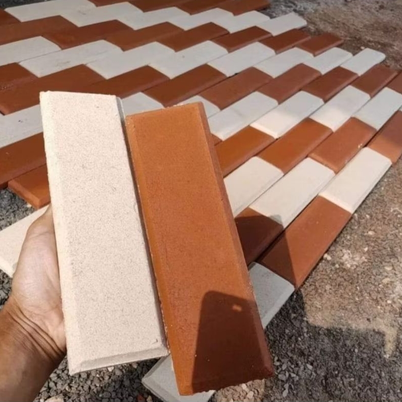 bata tempel beton | bata dinding | bata tempel rumah