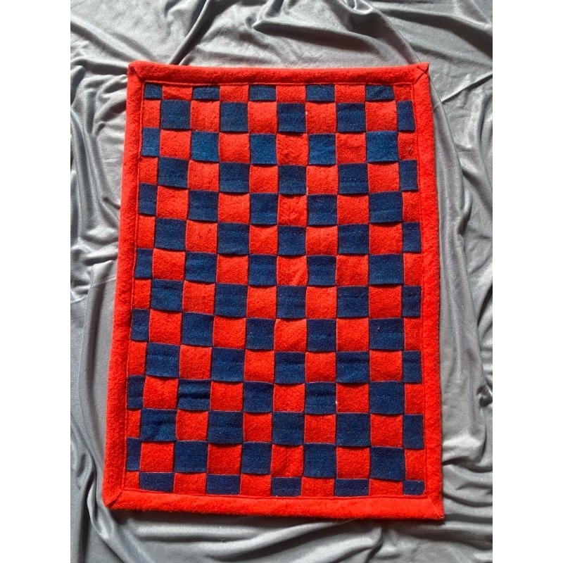 keset - keset anyam - keset tenun - keset kaki - keset nyerap air - keset tebal