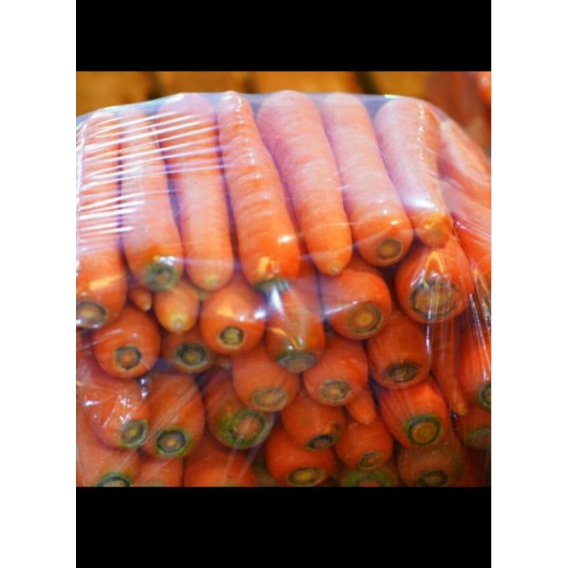 

Wortel Berastagi 500 gr