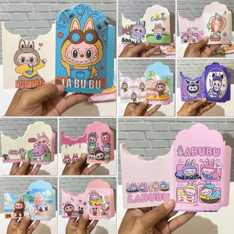 

Amplop Lebaran ukuran medium