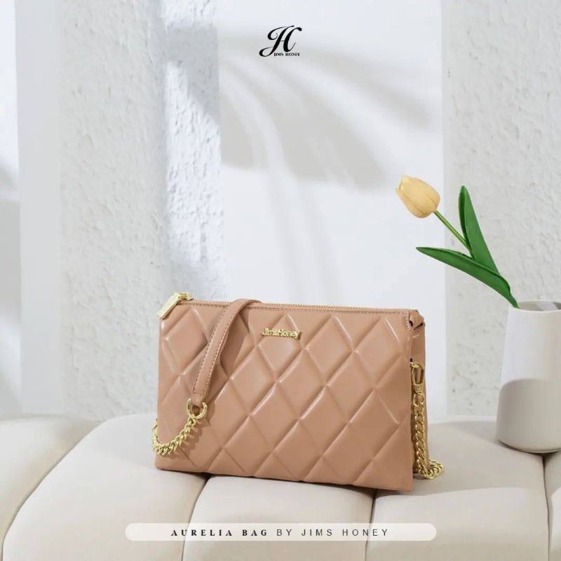 Aurelia bag by Jims honey