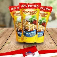 

Mayones Mamayo Saus Mayonaise 1KG