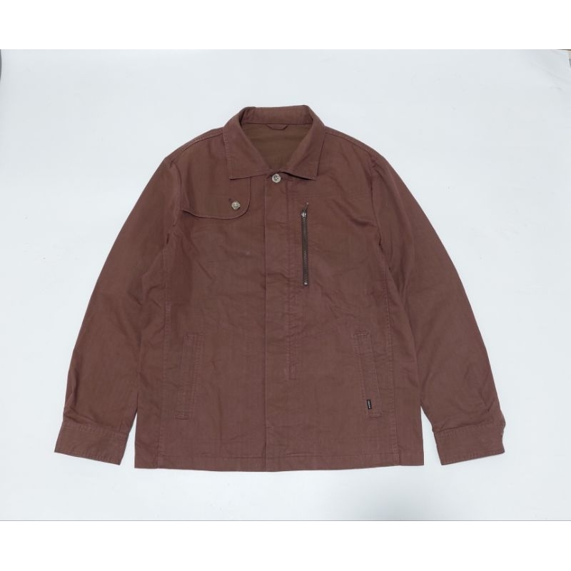 JAKET PRIA GOLDEN BEAR