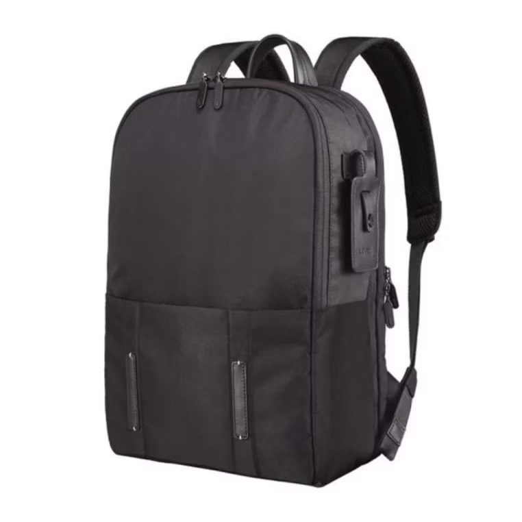 Tas Lojel Urbo Backpack Tas Laptop 15inch Kapasitas 18L