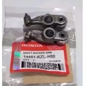 Pelatuk Klep Set HONDA (KZL) Beat FI /Scoopy FI /Spacy FI Stater Kasar QUALITY ORIGINAL