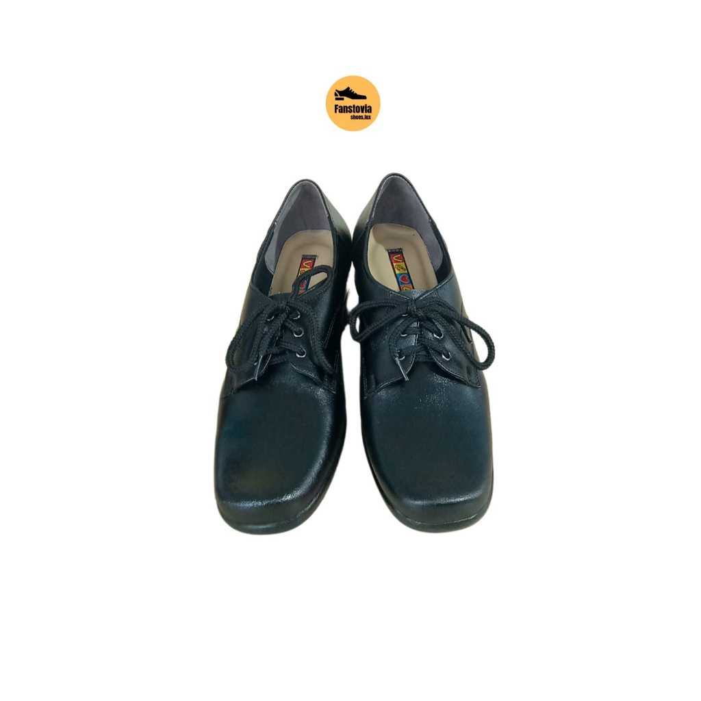 Sepatu Pantofel Anak Sekolah Perempuan