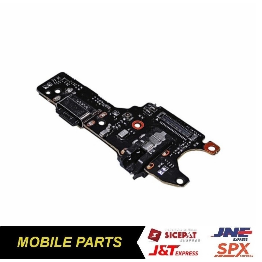 FLEXIBLE CHARGER XIAOMI REDMI NOTE 9