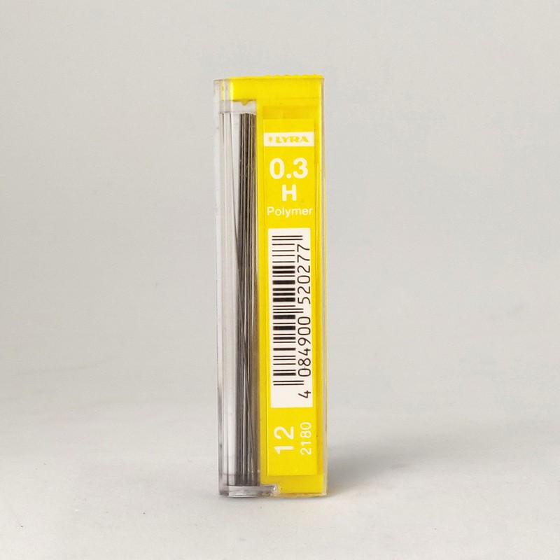 

Lyra Refill Techno Fineline H Series