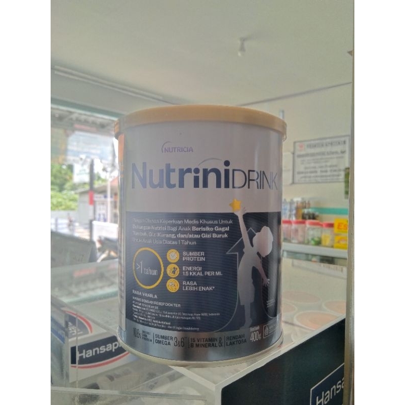 NutriniDrink