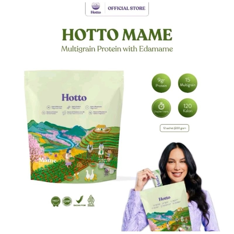 

002 Hotto Mame