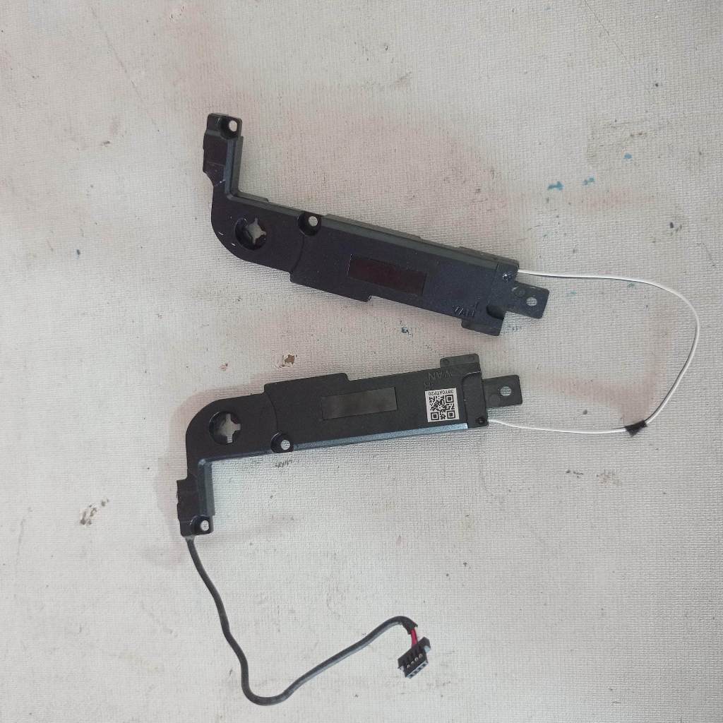 Speaker Notebook HP Stream 11-d017TU Audio Sound Original Second 190