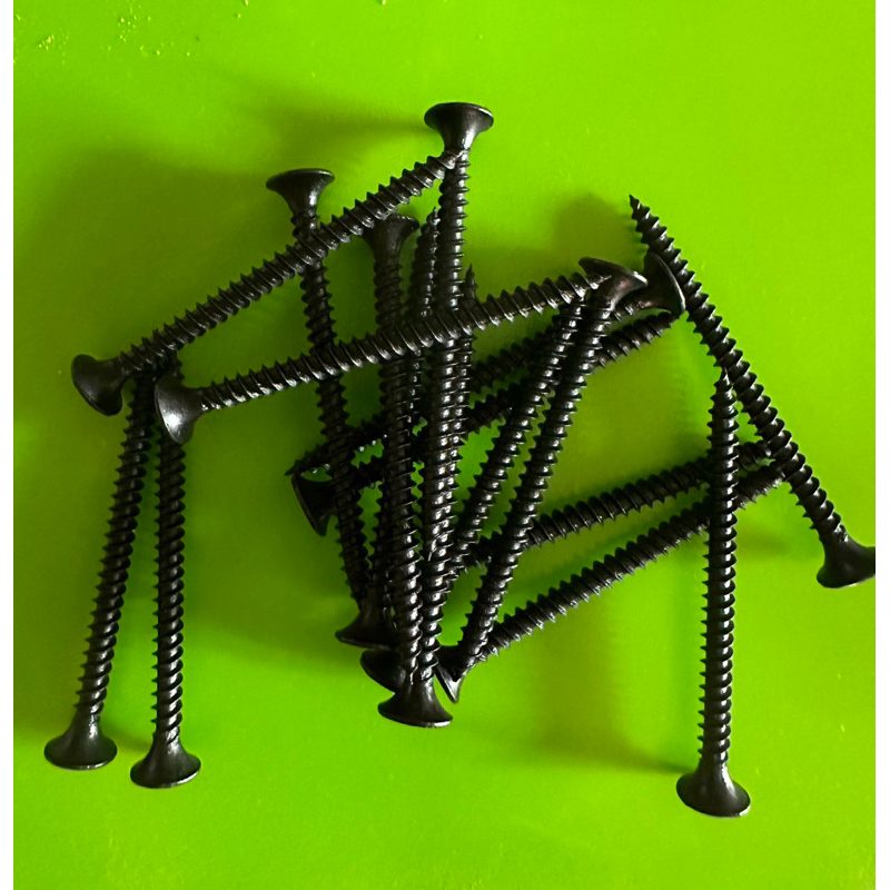 SEKRUP DRILLING GYPSUM PAKU SEKRUP GIPSUM PERKAKAS DRWALL ISI 100PCS