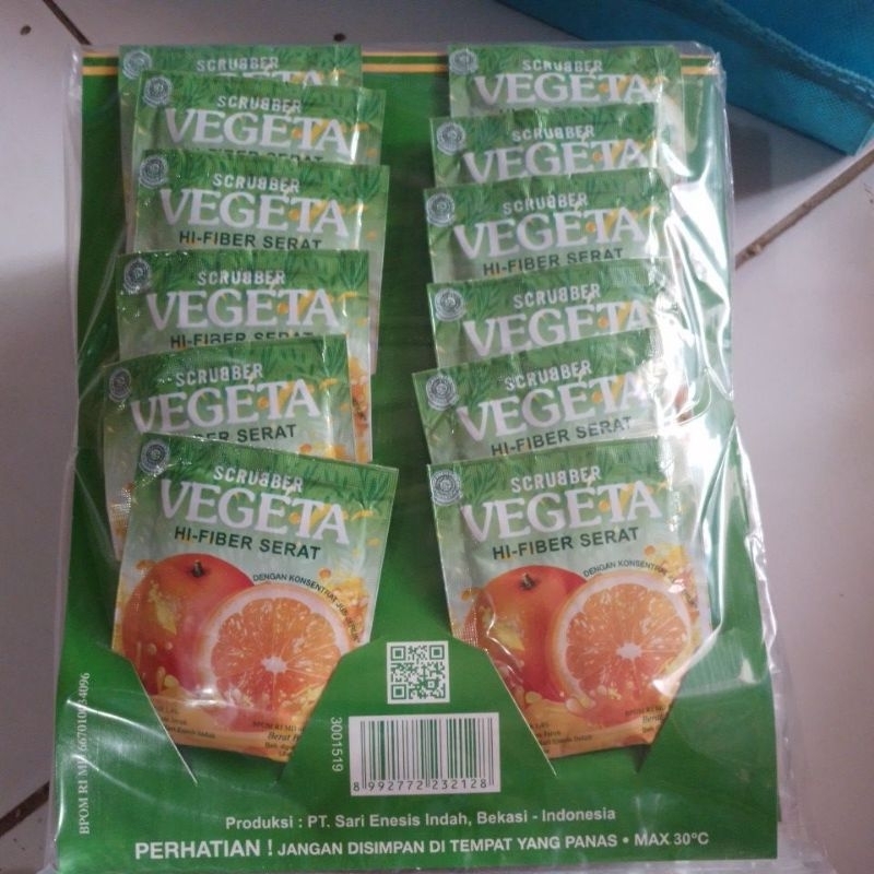 

vegeta jeruk 12sachet