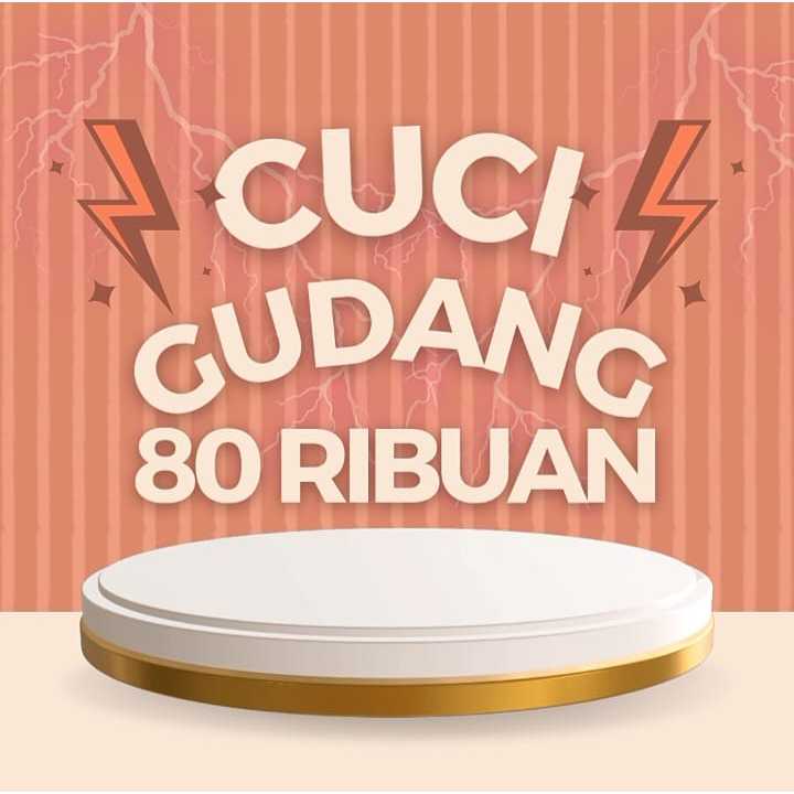 ELZATTA ATASAN TUNIK MURAH PROMO CUCI GUDANG