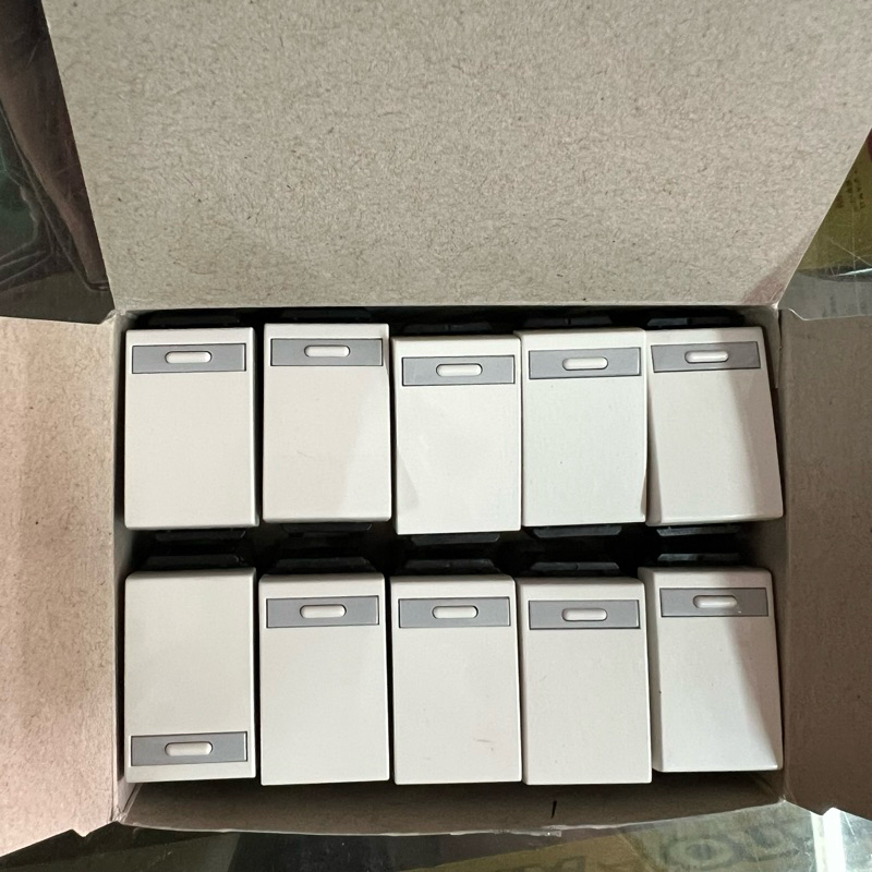 Panasonic WEJ 5531 Mata Saklar Panasonic WEJ5531