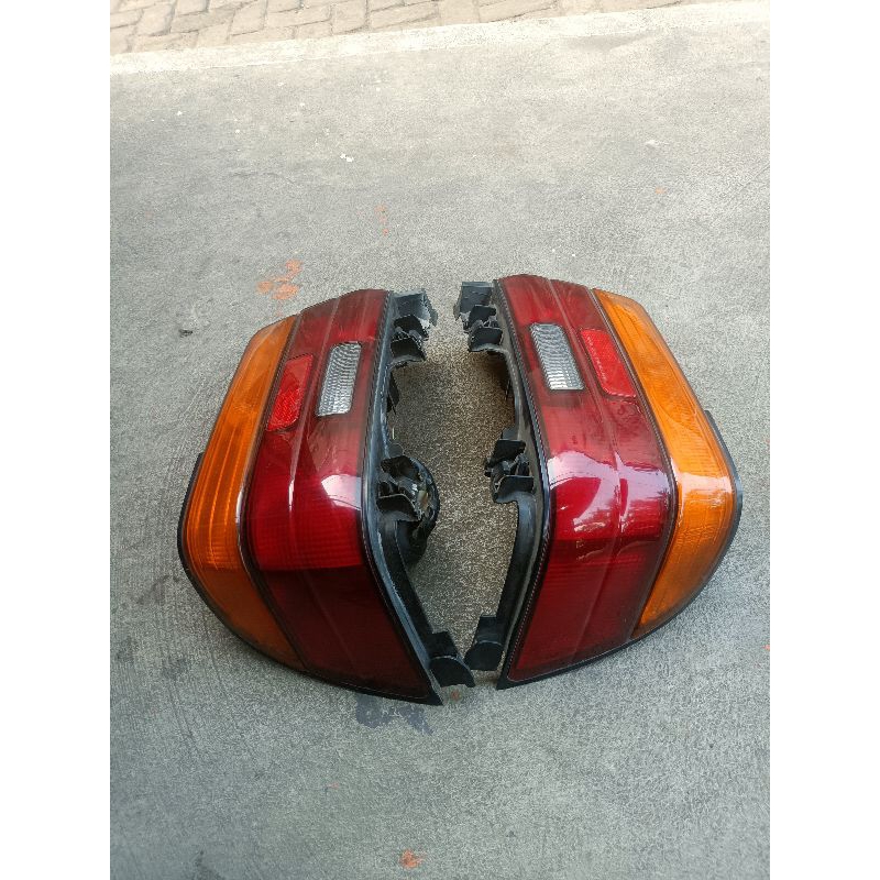 stoplamp great corolla koito japan