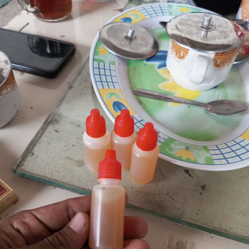 lem serbaguna buat  plastik terpal PVC dll