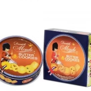 

Biskuit Monde Butter Cookies 454gr