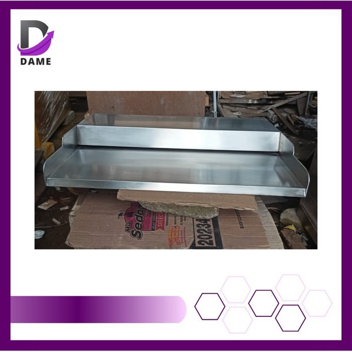 Waterfall Nozzle - Nozzle Air Terjun Kolam Renang Taman Nosel Garden