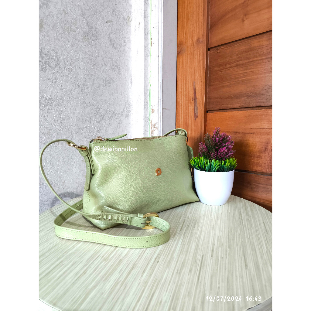 Tas Papillon Original K3146