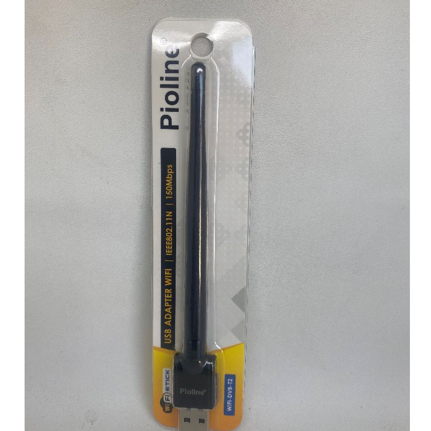 Antena Dongle WIFI untuk STB TV BOX