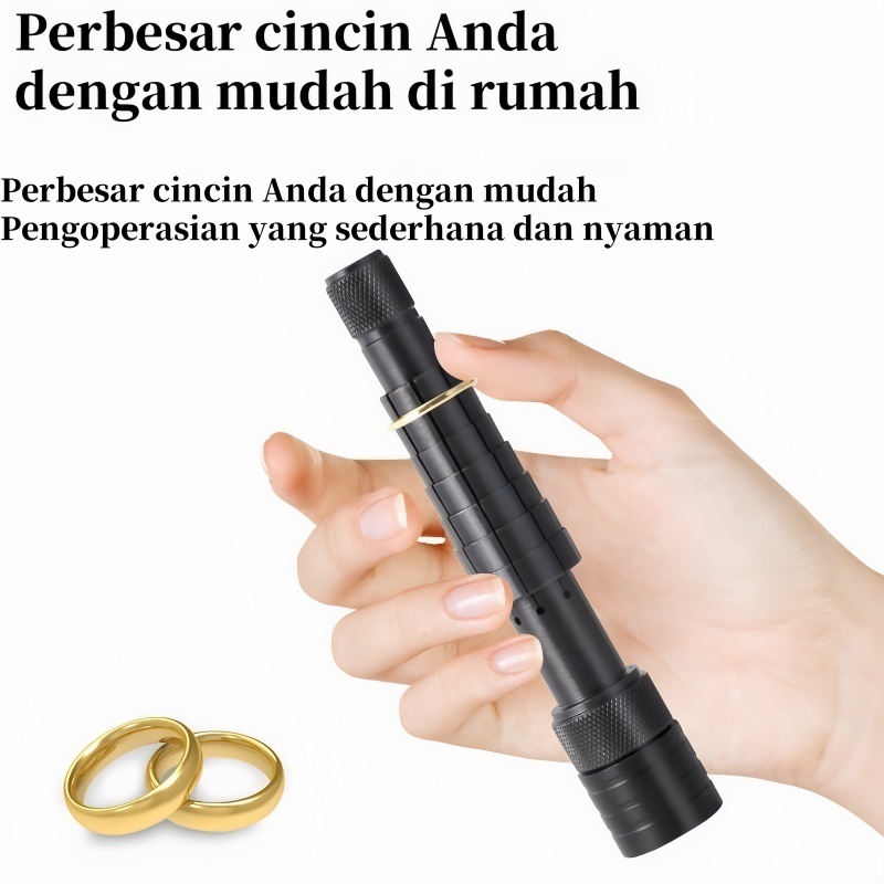 【READY STOCK】 EST Ring Stretcher Pembesar Tandu Cincin Ring Expander Ring Pembesar Tandu Cincin Alat