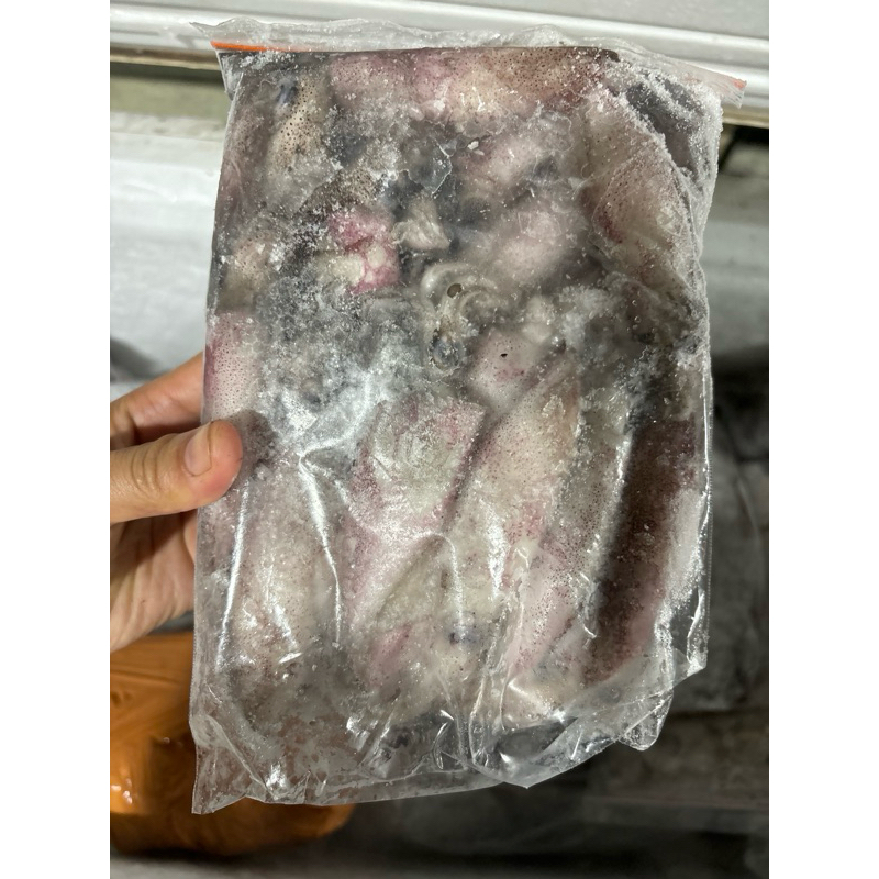 

CUMI TANGGUNG 500gram