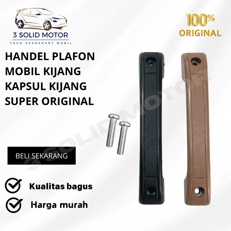 HANDEL PLAFON MOBIL KIJANG KAPSUL KIJANG SUPER ORIGINAL BEST SELLER TERMURAH