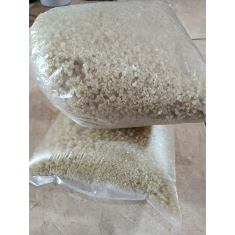 

beras tiwul/beras oyek 1kg