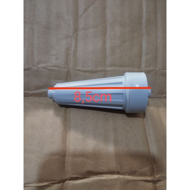 Roller rode pulsator mesin cuci LG WP 700N