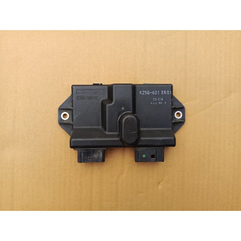 Ecu Ecm Beta Fi Esp Pop Scoopy Esp 2015-2016 Non iss Original K25-601