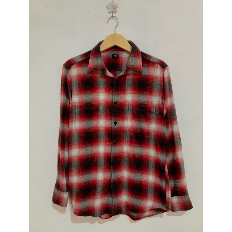 VETERANO UNIQLO