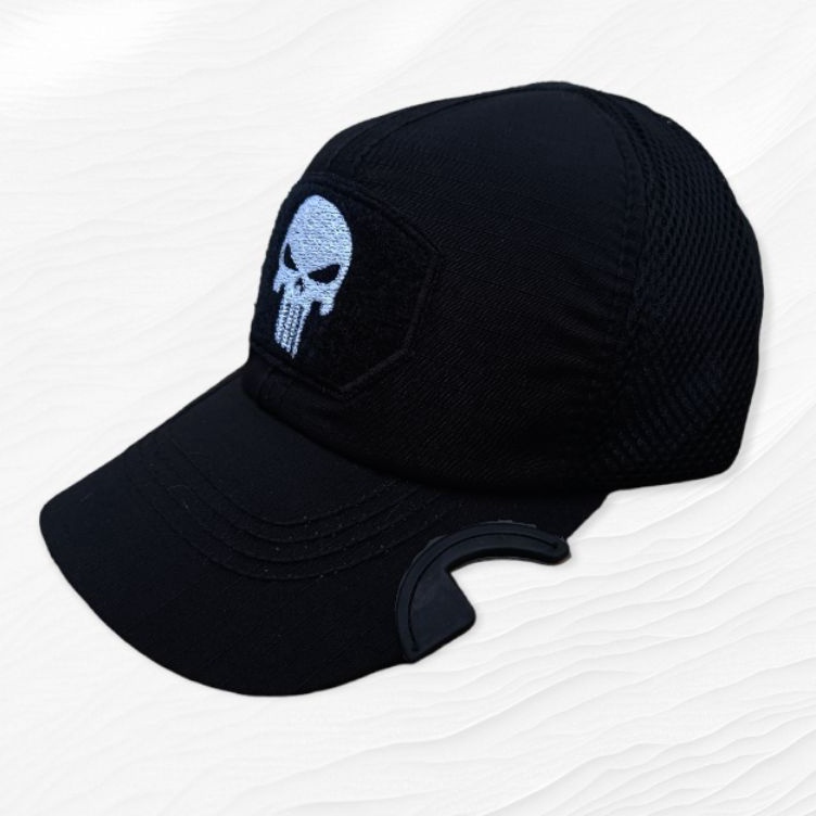 KODE N16J Topi Coak Tactical Premium  Topi Coak Tactical Punisher  Topi Tactical  Topi Tactical Coak