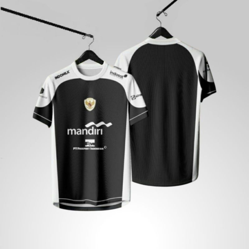 jersey timnas training