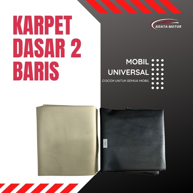 karpet dasar Jazz GD 3 2003 - 2007