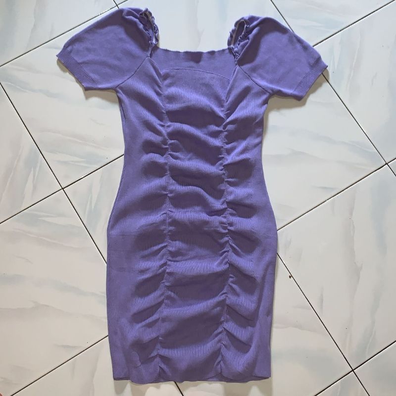 Preloved Dress Penyanyi / Dress Singer