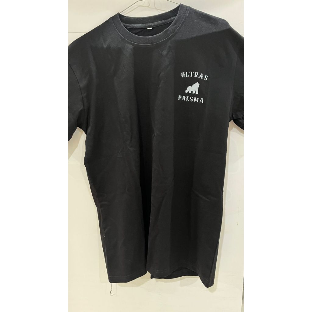 Kaos Ultras Presma 2024