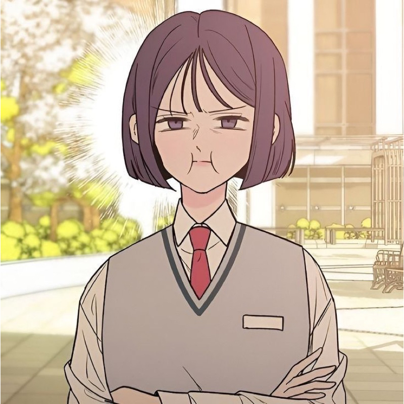 Costume Shim soo ae Operation True Love Manhwa/Webtoon | Manhwa Costume