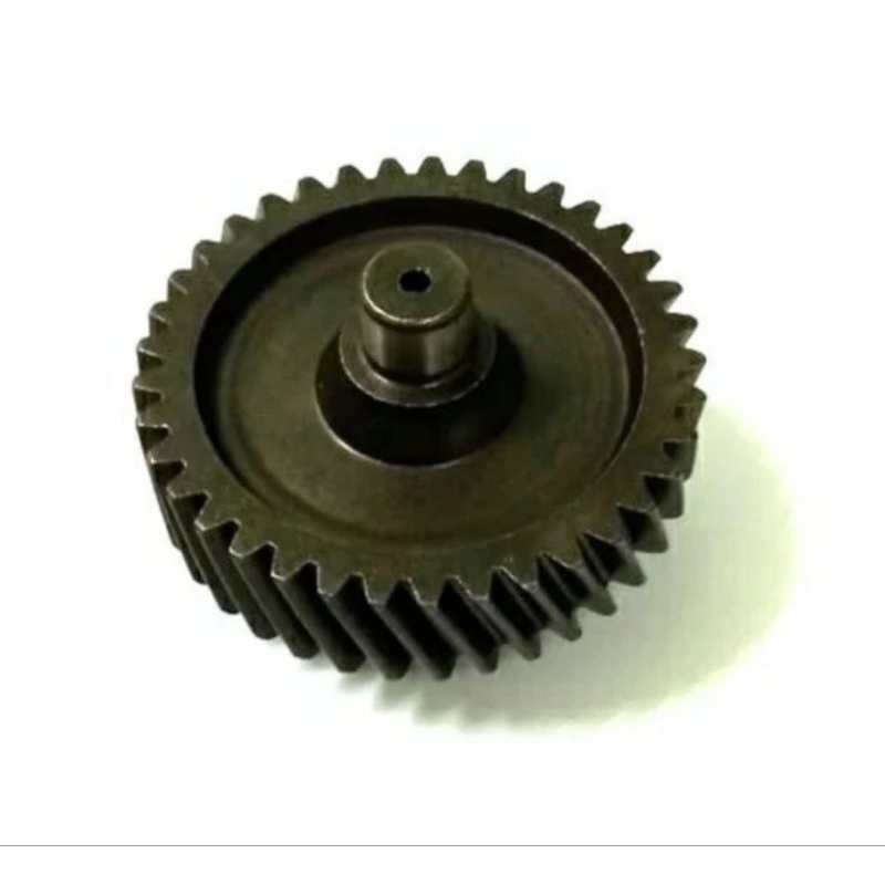 GEAR HITACHI HIKOKI PH65 GIGI NANAS HITACHI HIKOKI PH 65 HELICAL GEAR PH65 biasa
