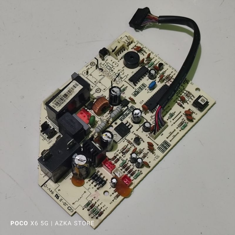 Modul pcb AC Polytron Board Pcb AC Polytron