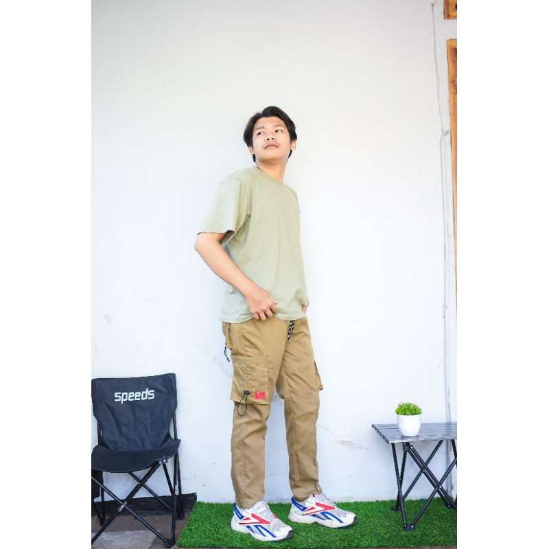 celana panjang,boardshort panjang celana pake tali karet, dengan desain casual cocok untuk segala ac