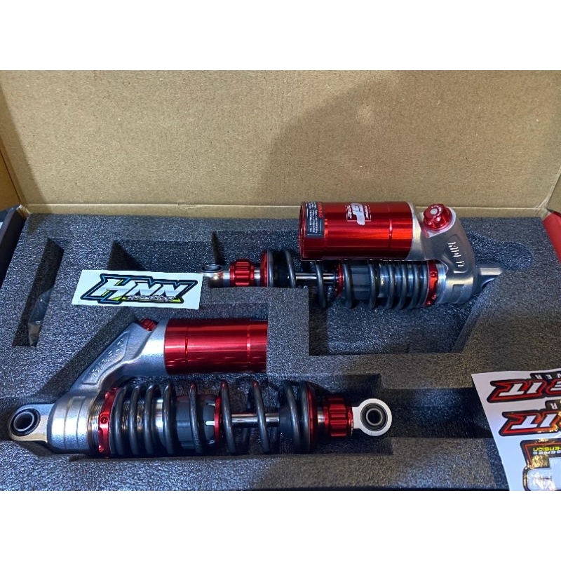 Skok Shock Ride It Gp 288 Pro Series Ukur 280mm, 320mm, 340mm Murah