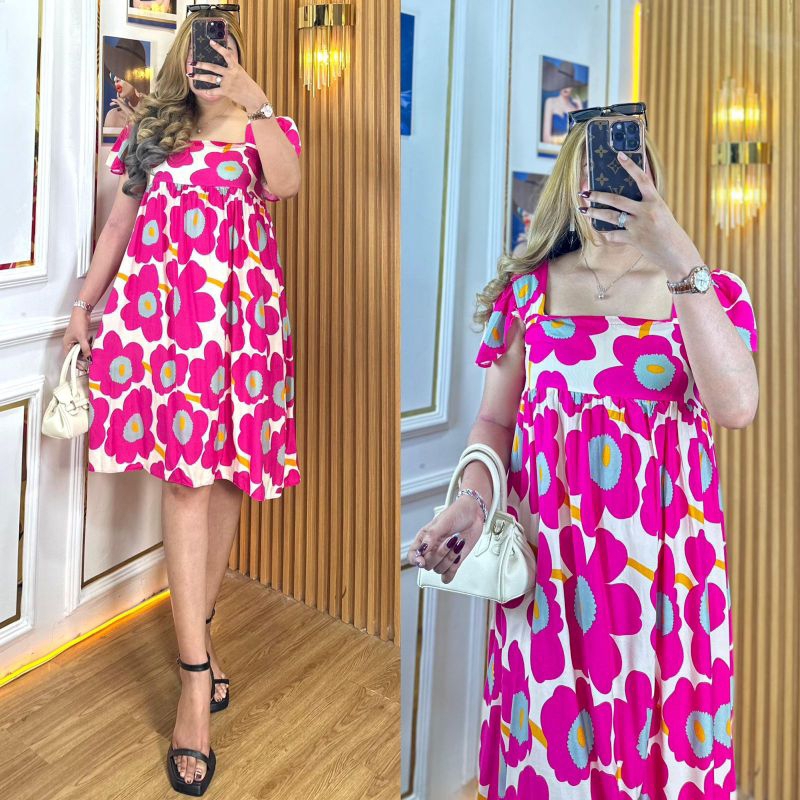 CLODY DRESS/DASTER RAYON/DRESS RAYON/DASTER RAYON/DASTER RAYON PREMIUM/DASTER RAYON/DASTER KEKINIAN