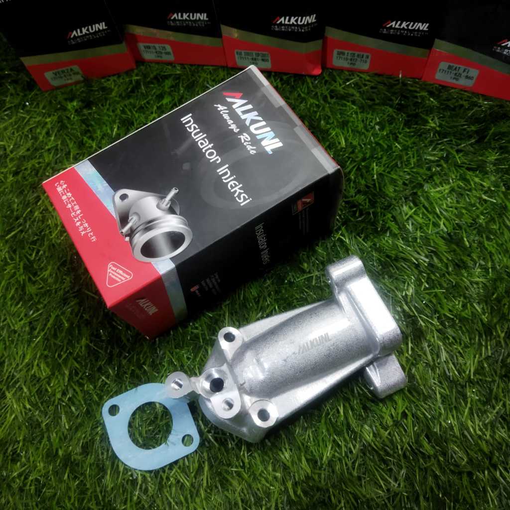 INTAKE MANIPUL MANIPOL/INLET PIPE COMP VARIO 150 K59 MLKUNI